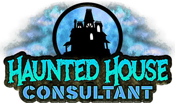 John Denley: Haunted House Consultant